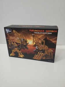 Devil Saviour Troublemaker | eBay