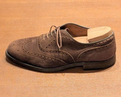Alden 904