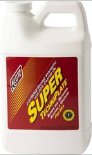 Klotz Super TechniPlate Synthetic Pre-Mix Oil for 2-Stroke Engines – 1/2 Gallon