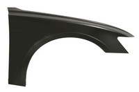 Blic 6504-04-0043312AP KotflüGel Vorne Rechts FüR Audi A6 C8 02.18-
