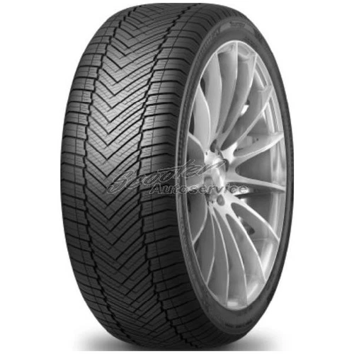 Tourador 165/70 R 13 79T Allwetterreifen X All Climate TF2 3PMSF | 49342