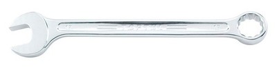 Für TOPTUL AAEW2424 Wrench combination straight, 24 mm - AAEW2424 A GLOBAL BRAN