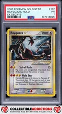 Rayquaza Star 107/107 Deoxys Holo for sale online