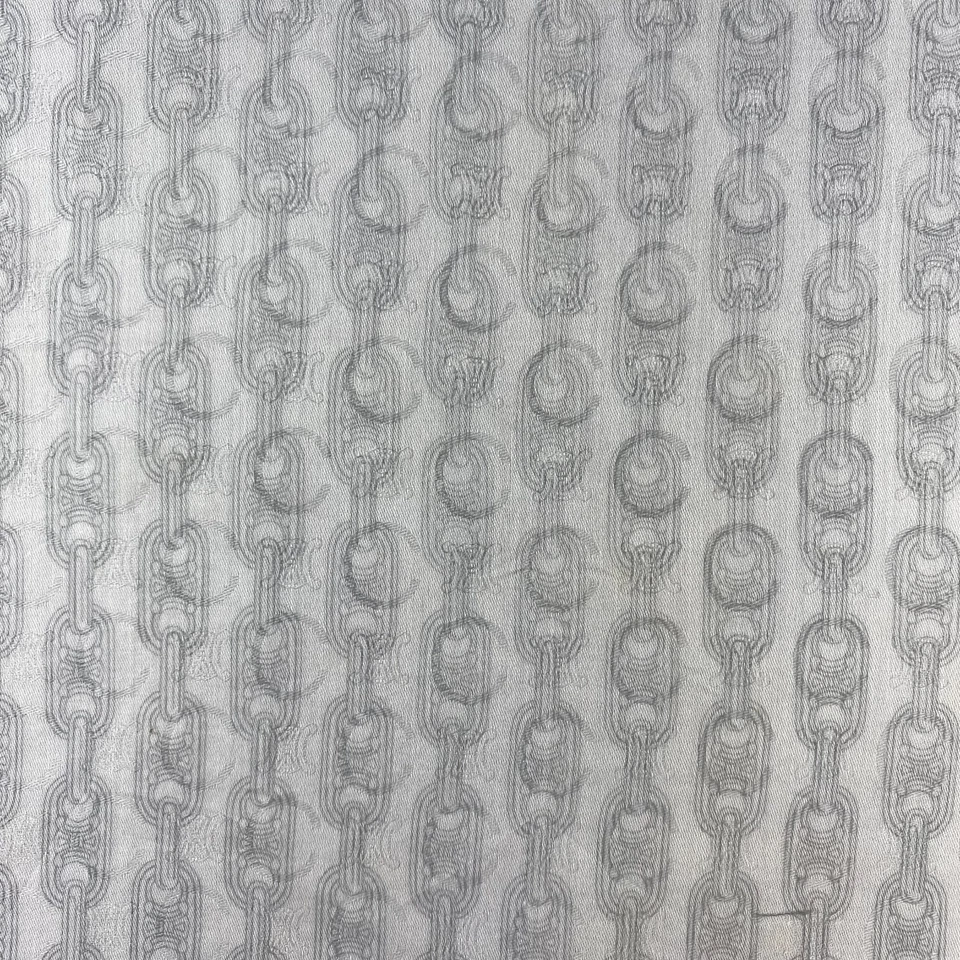 Pañuelo vintage Celine pañuelo pañuelo pañuelo cuadrado de bolsillo Foto 3 de 4