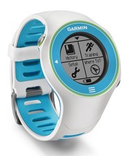 Montre de sport GPS Garmin Forerunner 610