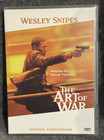 DVD The Art of War  Kennst Du Deine Feinde?