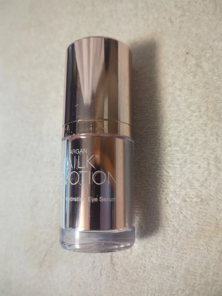 Josie Maran Milk Devotion Sérum Hidratante Intensivo para Olhos 15ml Novo Sem Caixa, Leia as Descrições - Imagem 2 de 4