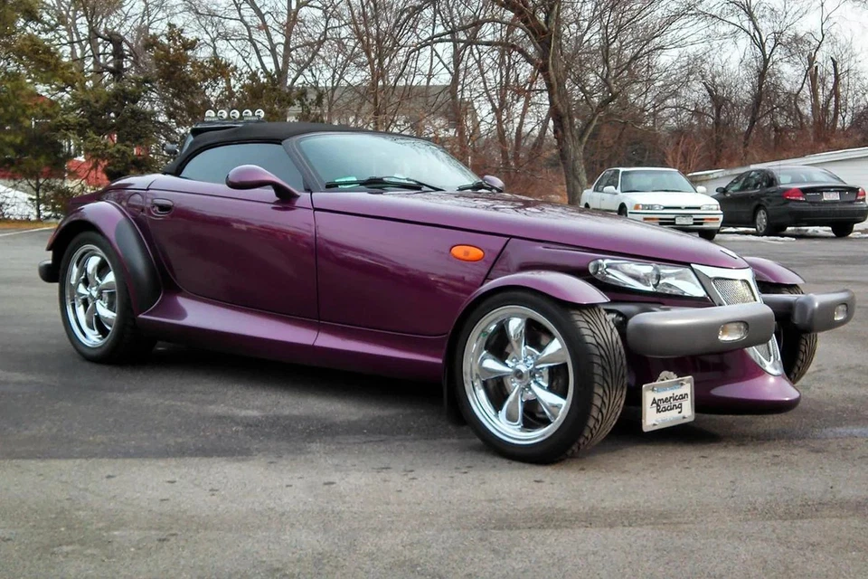 American Racing AR605M TORQ THRUST M 1PC Wheel 17x7.5 (45, 5x110) Single Rim Foto 3 de 3