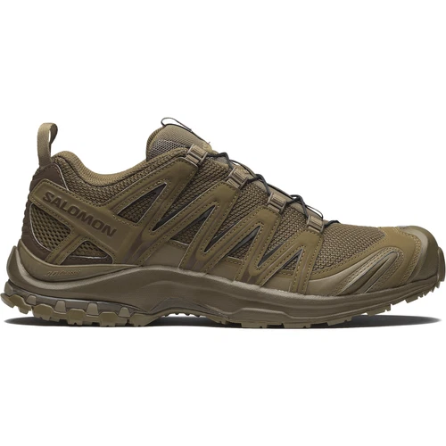 Salomon XA Pro 3D - Coyote Brown Dark Earth - L47751500 Expeditedship