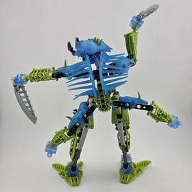 Lego Bionicle 8935 Nocturn