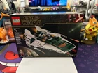 LEGO Star Wars 75248 Resistance A-Wing Starfighter Retired Set New Sealed