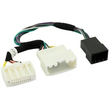 PAC ANC-CH01 ANC-CH01 Factory ANC Module Bypass Harness for Select Chrysler,...