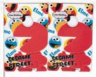 Two Playing Card Jokers, "Sesame Street" Unknown, China, 2000's — photo 2