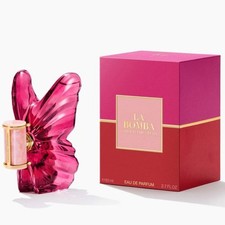 Carolina Herrera La Bomba Eau de Parfum Spray 2.7 oz / 80 ml for Women New Boxed