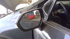 Driver Side View Mirror Hatchback Heated Fits 19-23 COROLLA 5087972