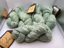 Araucania AZAPA Alpaca Merino Silk Blend Yarn Wool 5 Skeins