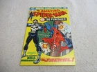 AMAZING SPIDERMAN #129 FIRST APPEARANCE THE PUNISHER 1974 MARVEL NICE SHAPE