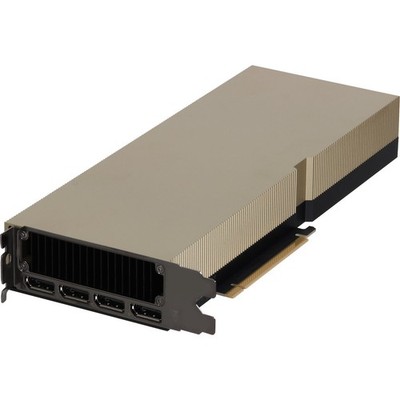 Dell NVIDIA L40S ADA 48GB GDDR6 350W PCIe x16 DW FHFL GPU (7WK28)