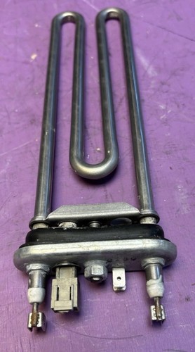 Original ZANUSSI ZWG5125 Waschmaschine Heizelement 132724200