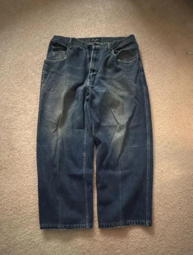 Sean John Hip Hop Jeans for Men for sale | eBay