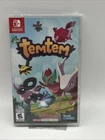 Temtem Nintendo Switch Brand New Humble Games