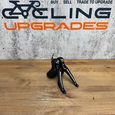 Shimano Ultegra ST-R8000 11-Speed Mechanical Shifters Rim Brake Levers 415g