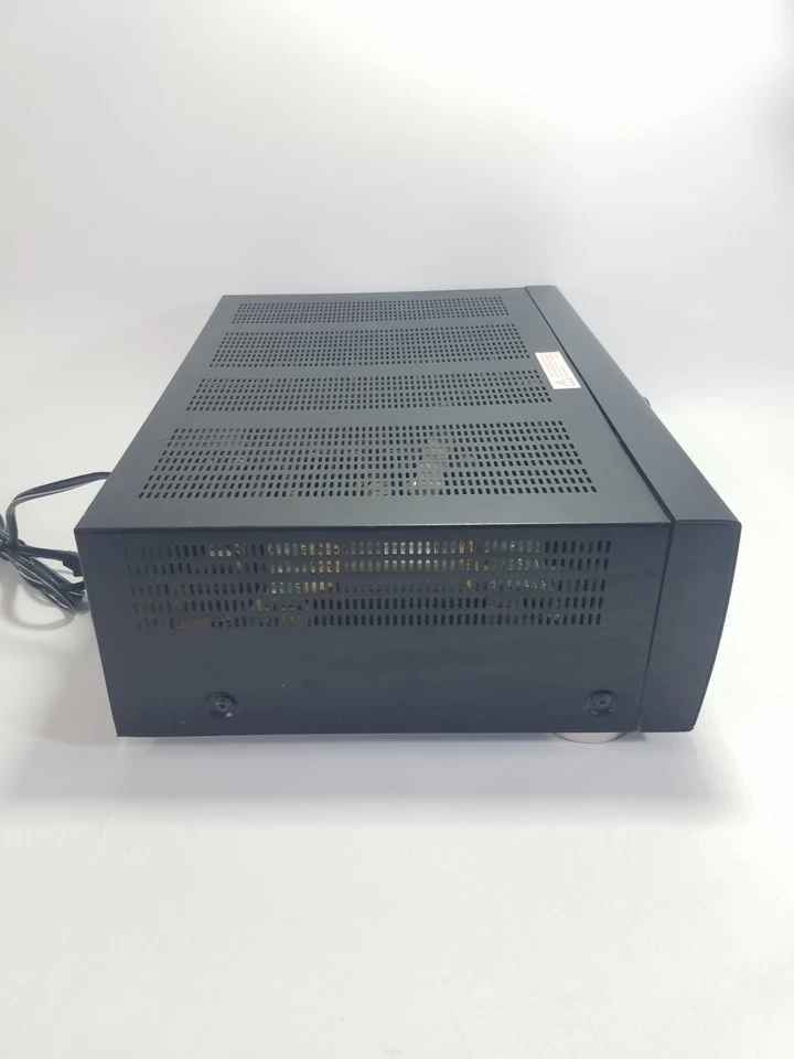 JVC RX-662V Stereo Audio Video Control Receiver 300 Watt Surround Sound Unit - Image 2 of 4