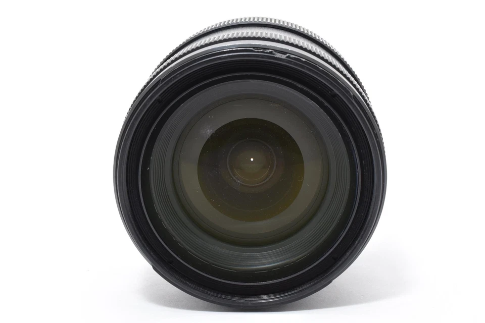 Objectif Sony DT 16-50mm f/2.8 SSM SAL1650 monture Alpha A [Exc+++] #2820397A - Photo 3/4