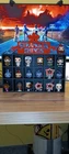 Rare Stranger Things Kinder Pop Display