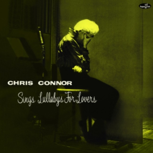 Chris Connor - Sings Lullabies For Lovers [Ltd. Ed. LP] - Image 2