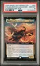2024 MTG FOUNDATIONS EXTENDED ART-FOIL #481 KYKAR, ZEPHYR AWAKENER PSA 10