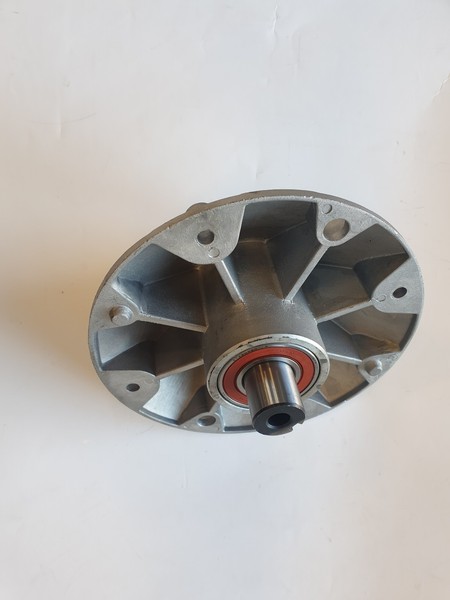 Original Messerspindel Stiga Park Combi 95 105 110 125 1134-5831-01-image