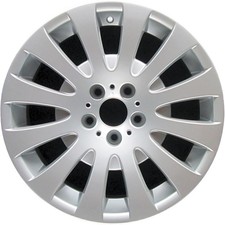 Wheel Rim BMW 645Ci 645i 650i 18 2002-2011 36116758777 OEM Factory OE 59489