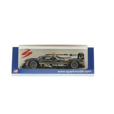 Spark Cadillac DPi-V.R 2020 Daytona 24H 3rd Place #5 Bourdais Duval Barbosa 1/43