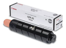 Canon GPR-42 Original Toner Cartridge Black 4791B003AA 