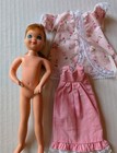 VINTAGE BARBIE Tutti Night Night, Sleep Tight — photo 4