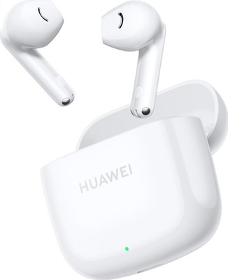 Huawei FreeBuds SE 2   Kabellose In-Ear-Kopfhörer, Ceramic White