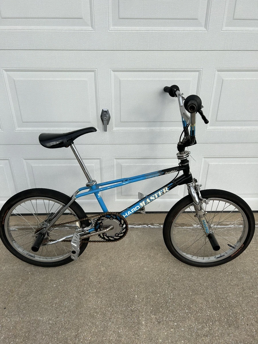 20 Inch Wheel Vintage Old School BMX Bikes for sale | eBay