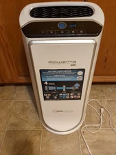 ROWENTA Intense Pure Air Nano Technology HEPA Filter PU6020 Air Purifier