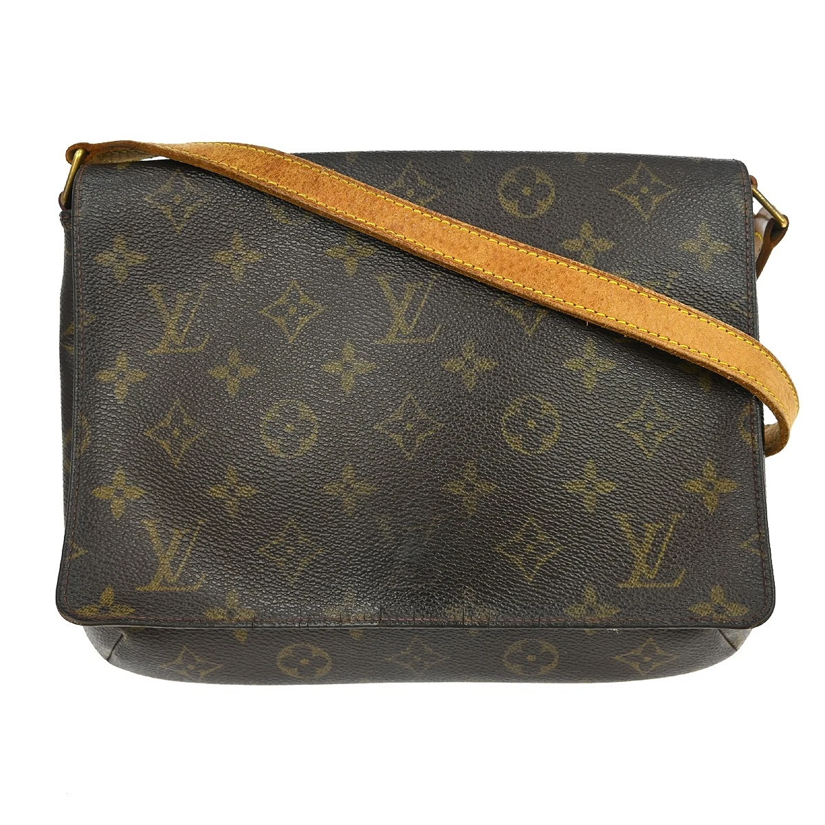 Louis Vuitton モノグラム ミュゼタンゴ Louis Vuitton Tango for sale | eBay