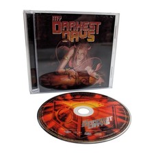 My Darkest Days [Deluxe] by My Darkest Days (CD, 2010) Best Buy Exclusive