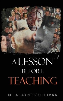 Sullivan - A Lesson Before Teaching  Phenomenology Literary Reading a - E555z