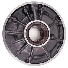 New Durable Metal Auto Oil Pump Accessories 1060410017 For BMW RWD 1999-On