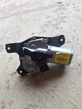 BMW X5 E70 REar Wiper Motor - Part Numbers - 694216507 6942165-07  W000019198