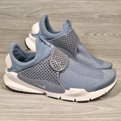 Nike Sock Dart Damen 8,5 UK ''Work Blue'' Y2K Retro Style Turnschuhe