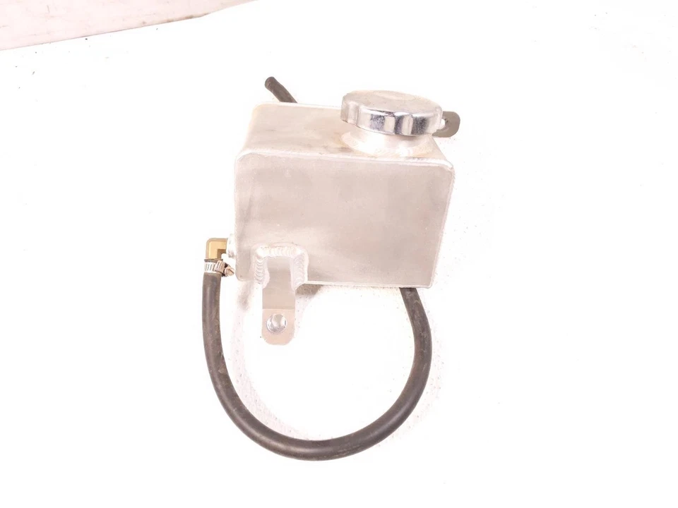 1999-2003 Mazda Miata tanque de transbordamento de líquido de arrefecimento - Aftermarket Grdqxz - Imagem 3 de 4