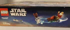 NIB Disney LEGO 75097 STAR WARS  2015 Advent Calendar