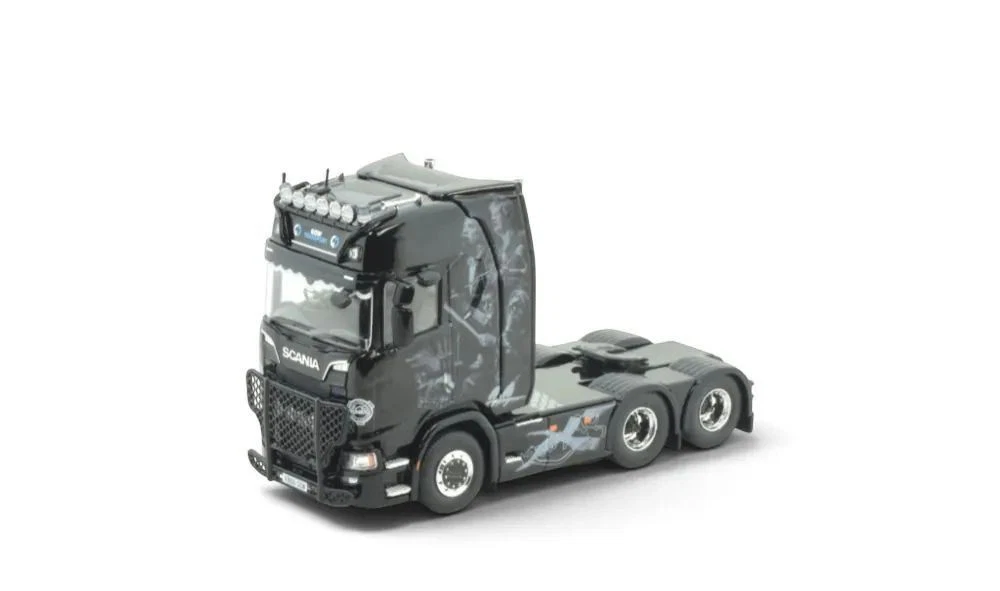 Tekno Scania Diecast Cars, Trucks & Vans for sale | eBay