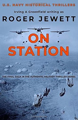 On Station: The final saga in - ACCEPTABLE