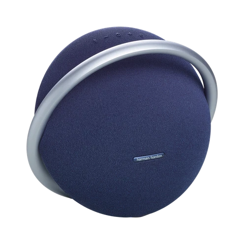 Harman Kardon Onyx Studio 8, Portable stereo Bluetooth speaker